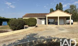 Maison 6 Pièces 145 m² à vendre à Argenton-les-Vallées (79150)