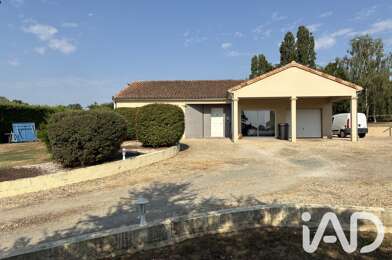 Maison 6 pièces 179000 €