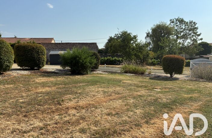 Vente Maison/villa 6 pièces — photo 2