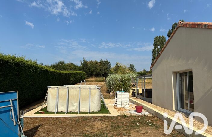 Vente Maison/villa 6 pièces — photo 3