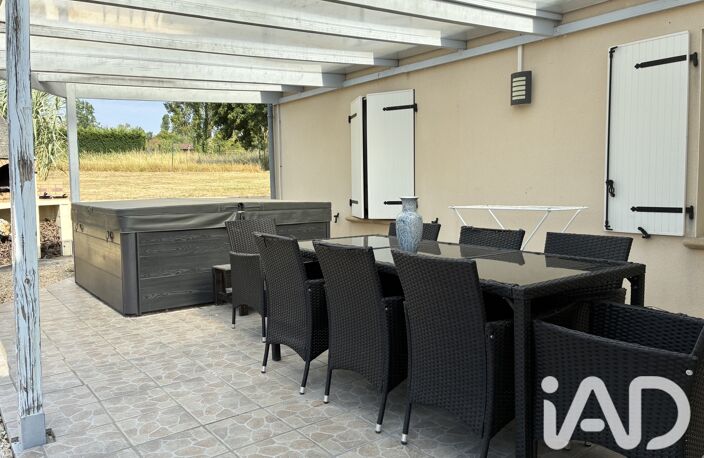 Vente Maison/villa 6 pièces — photo 4