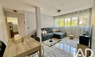 Appartement 3 Pièces 63 m² à vendre à Villemomble (93250)