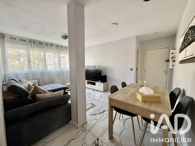 Vente Appartement 3 pièces — photo du bien