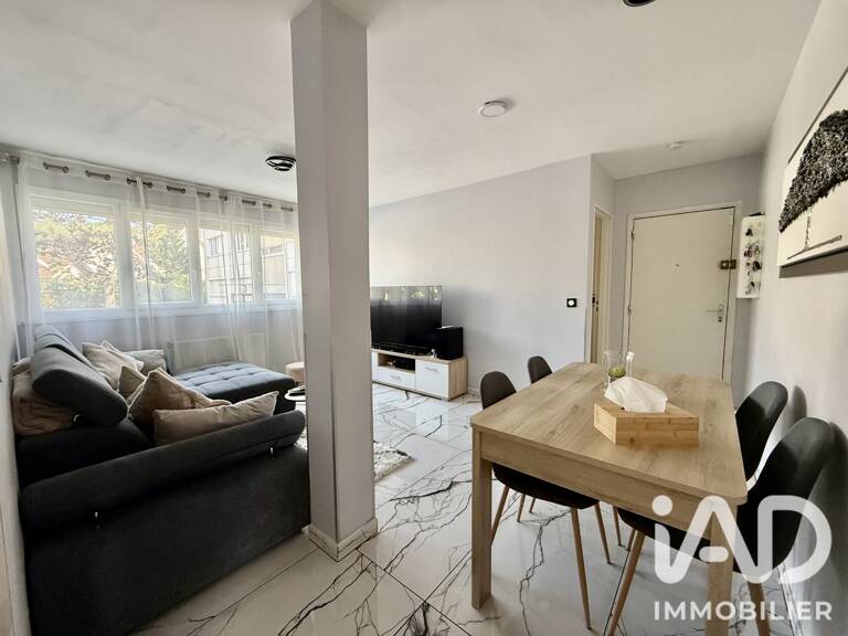 Vente Appartement 3 pièces — photo 1