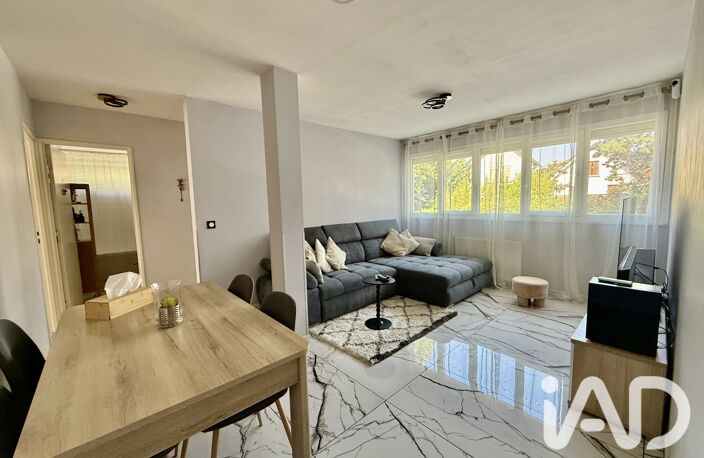 Vente Appartement 3 pièces — photo 2