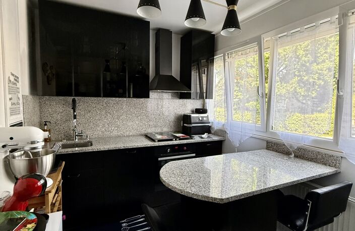 Vente Appartement 3 pièces — photo 3