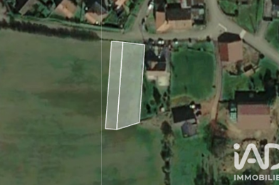 Terrain  76000 €