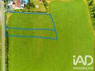 Vente Terrain 1 589 m&sup2; — photo 2