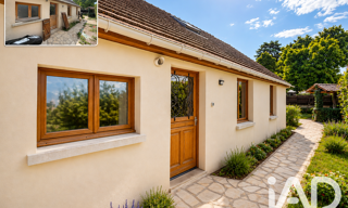Maison 4 Pièces 75 m² à vendre à Breuil-le-Sec (60840)