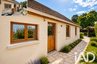 Maison 4 pièces 184000 €