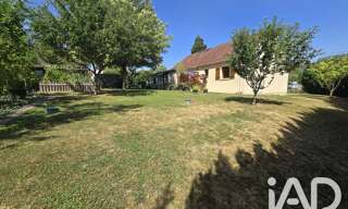 Maison 5 Pièces 100 m² à vendre à Eaux-Puiseaux (10130)