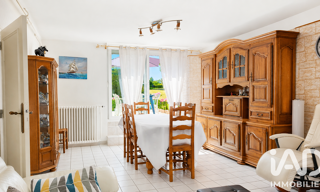 Maison 6 Pièces 153 m² à vendre à Plouguenast-Langast (22150)