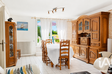 Maison 6 pièces 250000 €