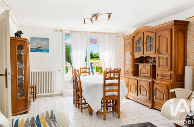 Vente Maison de ville 6 pièces — photo du bien