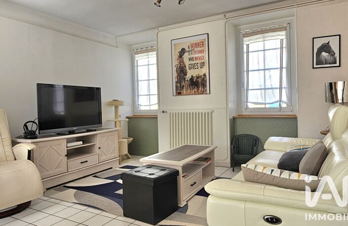 Vente Maison de ville 6 pièces — photo 2