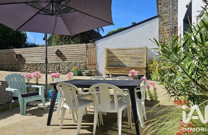 Vente Maison de ville 6 pièces — photo 3