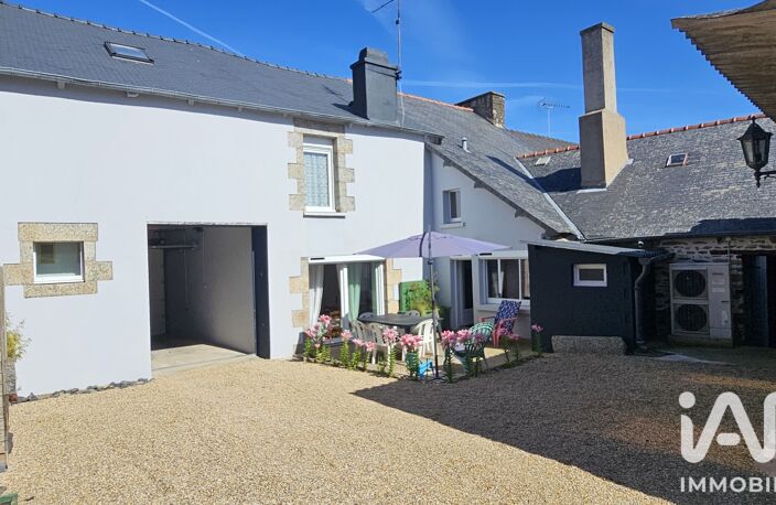 Vente Maison de ville 6 pièces — photo 4
