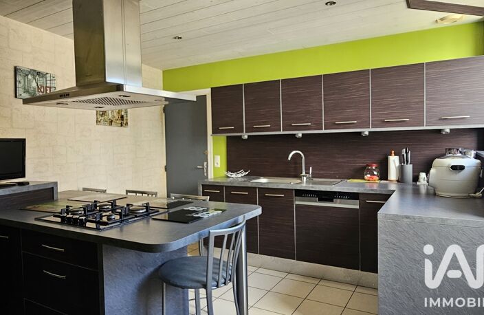 Vente Maison de ville 6 pièces — photo 5
