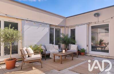 Vente Duplex 4 pièces — photo du bien