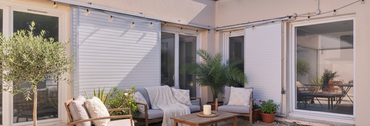 Appartement 4 Pièces 97 m² à vendre à Maurepas (78310)