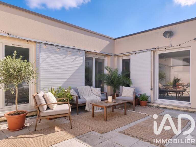 Vente Duplex 4 pièces — photo 1