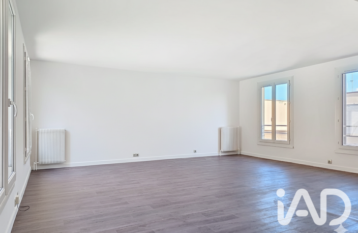 Vente Duplex 4 pièces — photo 3