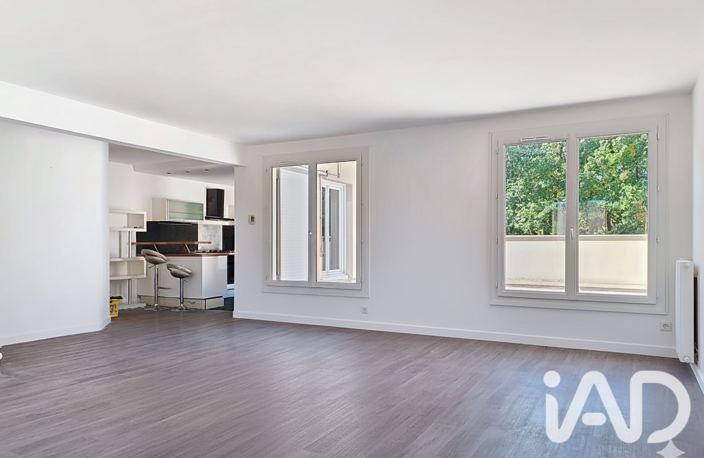 Vente Duplex 4 pièces — photo 4