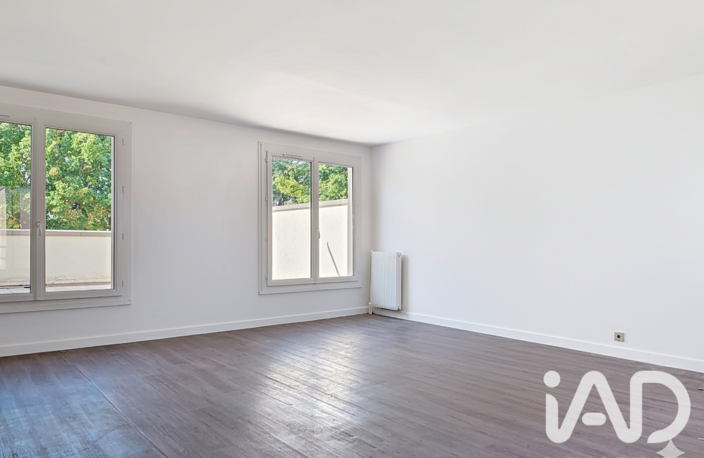 Vente Duplex 4 pièces — photo 5