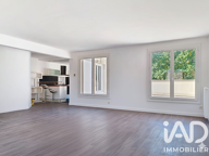 Vente Duplex 4 pièces — photo 3