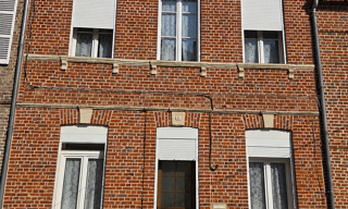 Maison 4 Pièces 100 m² à vendre à Doullens (80600)