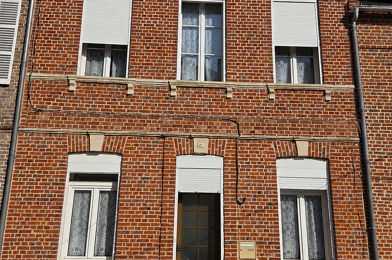 Maison 4 pièces 135400 €