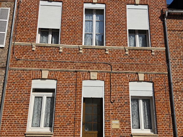 Vente Maison de ville 4 pièces — photo du bien