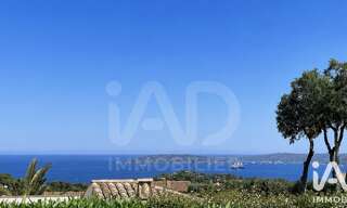 Maison 6 Pièces 197 m² à vendre à Sainte-Maxime (83120)
