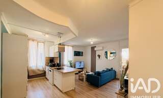 Appartement 3 Pièces 66 m² à vendre à Béziers (34500)