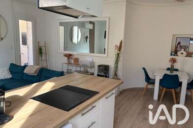 Appartement 3 pièces 157500 €