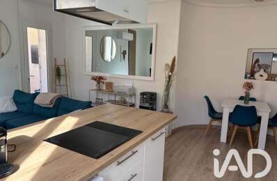 Vente Appartement 3 pièces — photo du bien