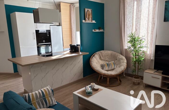 Vente Appartement 3 pièces — photo 4