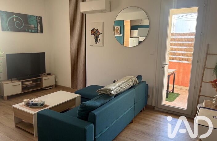 Vente Appartement 3 pièces — photo 5