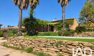 Maison 5 Pièces 135 m² à vendre à Le Castellet (83330)