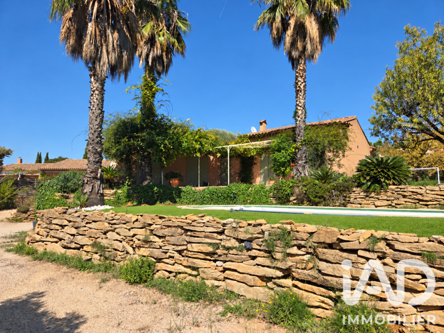Vente Maison/villa 5 pièces — photo du bien