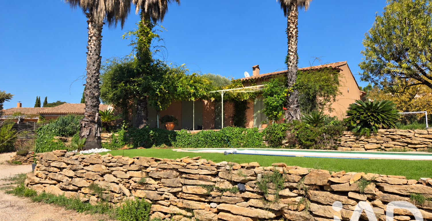 Vente Maison/villa 5 pièces — photo 1