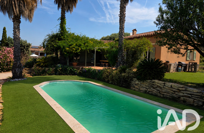 Vente Maison/villa 5 pièces — photo 3