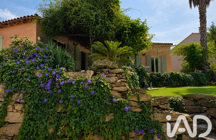 Vente Maison/villa 5 pièces — photo 4