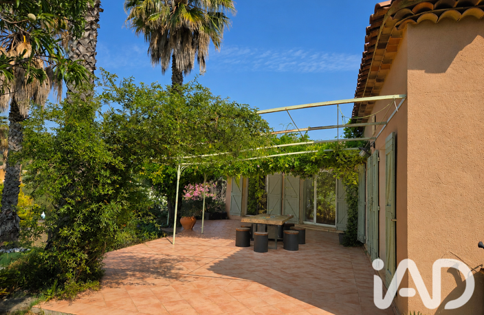 Vente Maison/villa 5 pièces — photo 5