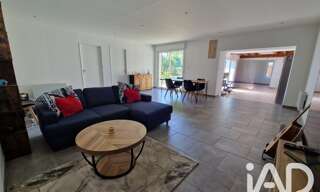 Maison 4 Pièces 83 m² à vendre à Fontaine-le-Bourg (76690)