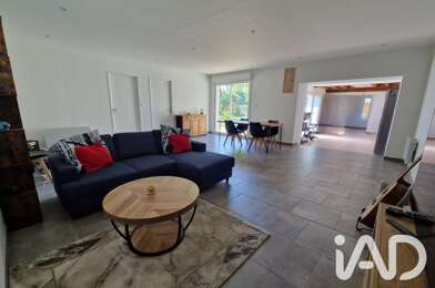Maison 4 pièces 179000 €