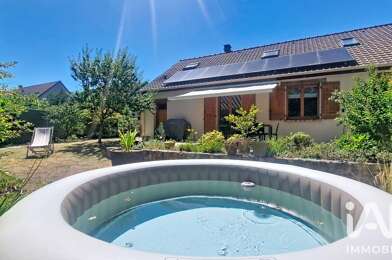 Maison 7 pièces 375000 €