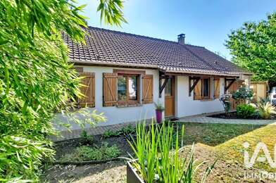Maison 7 pièces 375000 €