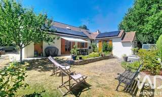Maison 7 Pièces 164 m² à vendre à Pringy (77310)