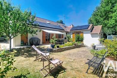 Maison 7 pièces 375000 €